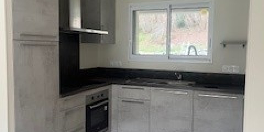 maison à PEYROUSE (65270)