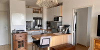 appartement à BIDART (64210)