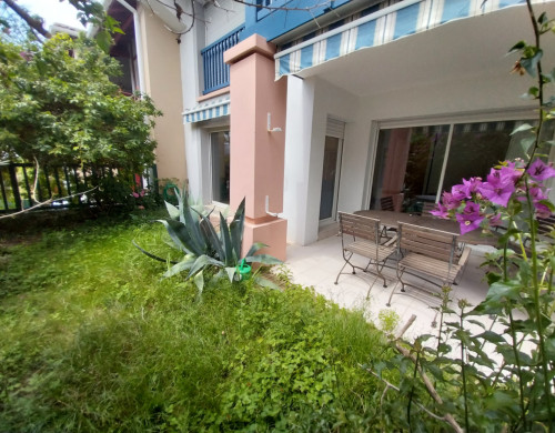 appartement  HENDAYE