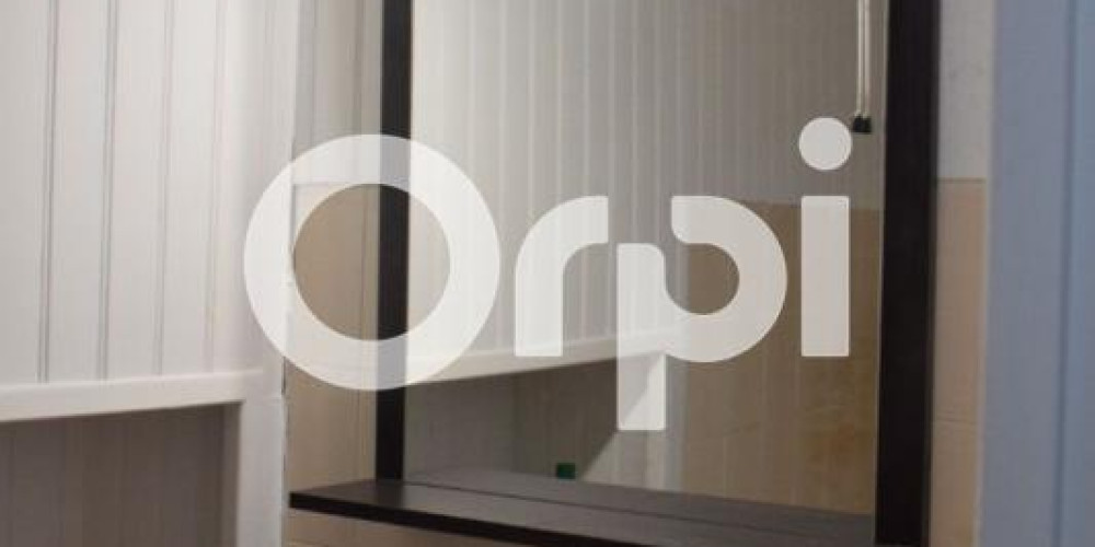 appartement à PAU (64000)
