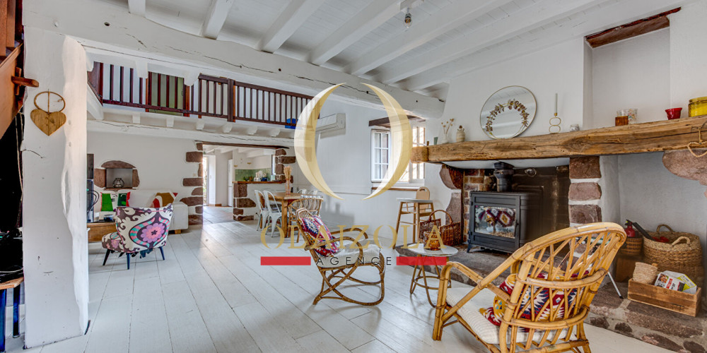 maison à BIDARRAY (64780)