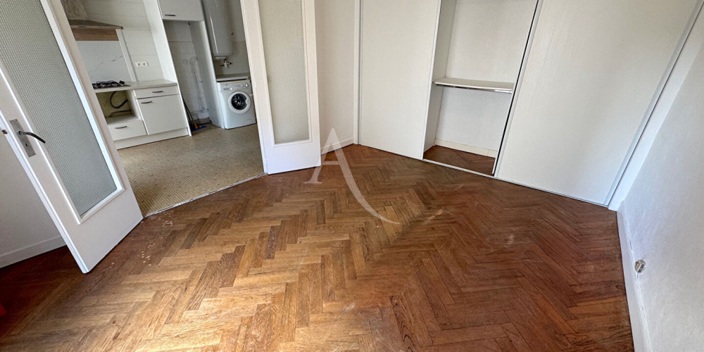 appartement à ST JEAN DE LUZ (64500)