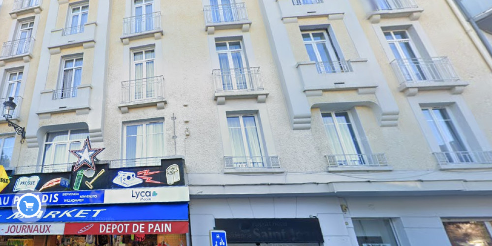 appartement à LOURDES (65100)