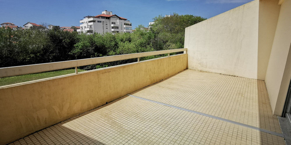 appartement à BIARRITZ (64200)