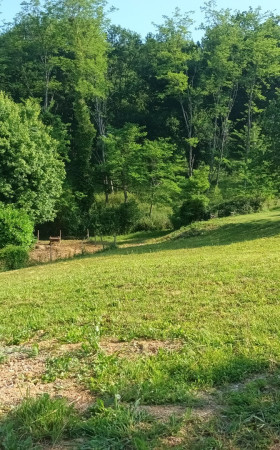 Terrain  SALIES DE BEARN