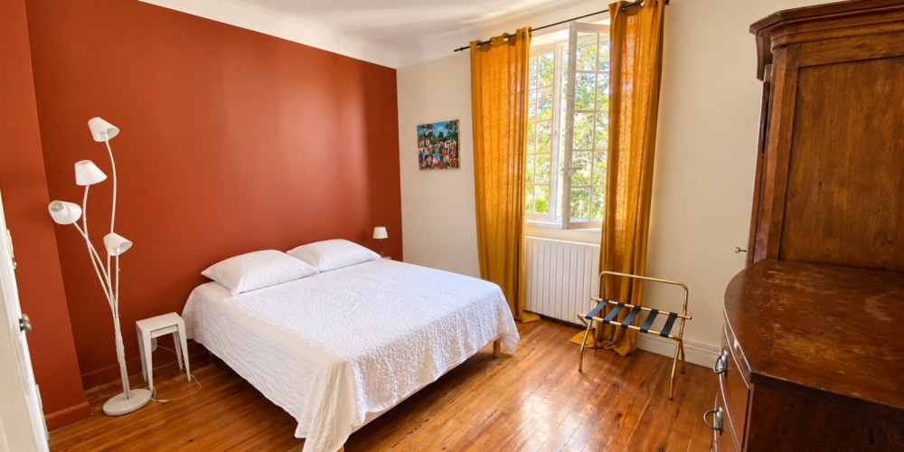 maison à ANGLET (64600)