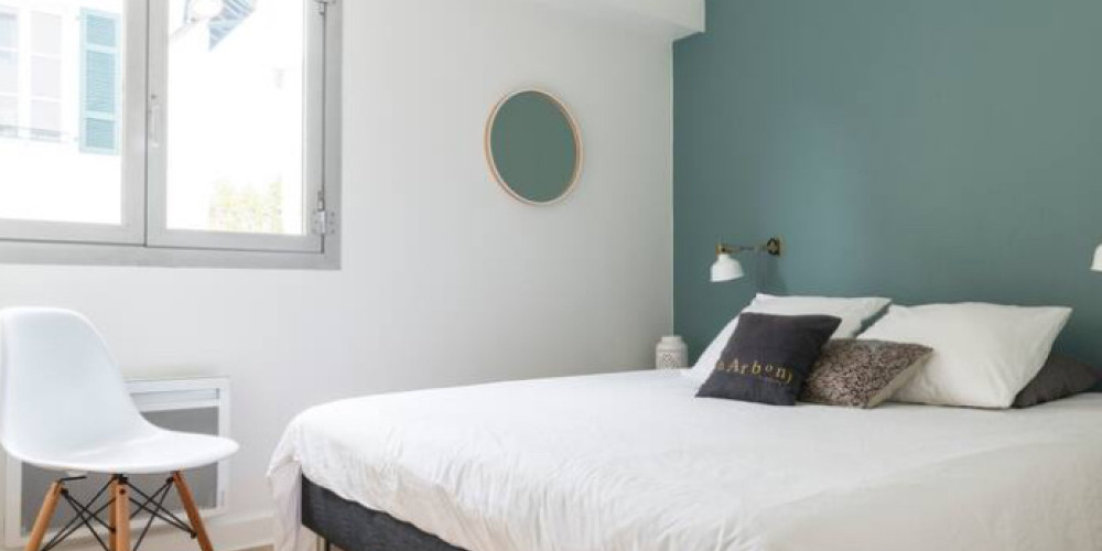 appartement à BIARRITZ (64200)