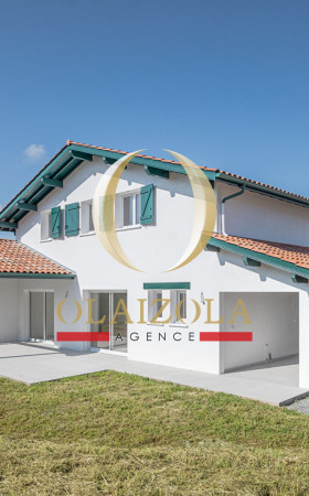 Maison  VILLEFRANQUE