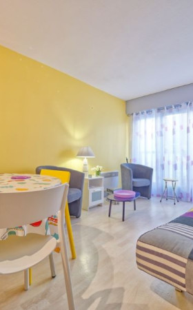Appartement  ST JEAN DE LUZ