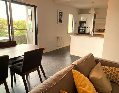 appartement  ANGLET