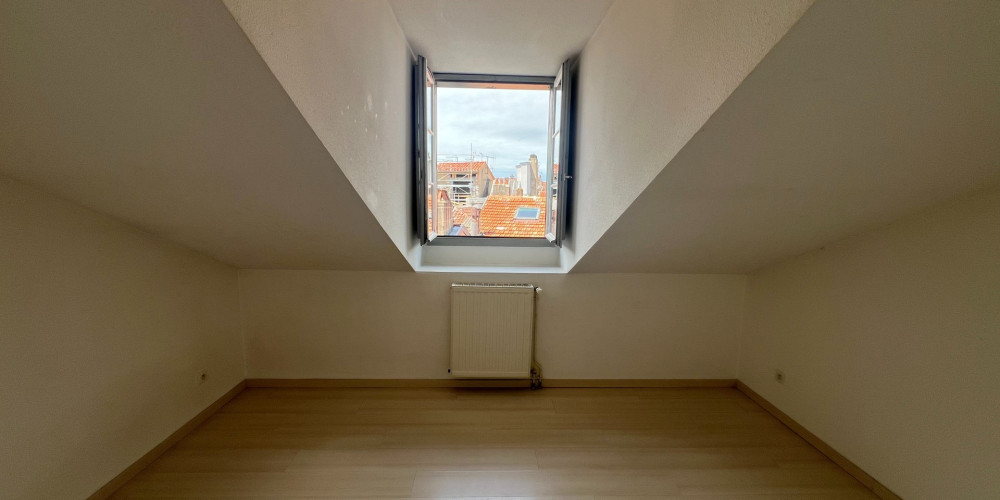 appartement à BAYONNE (64100)