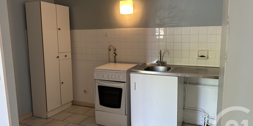 appartement à ORTHEZ (64300)