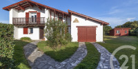 maison à BIDART (64210)