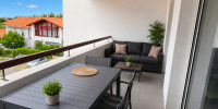 appartement à ST JEAN DE LUZ (64500)