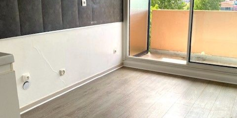 appartement à ANGLET (64600)