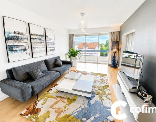 appartement  PAU