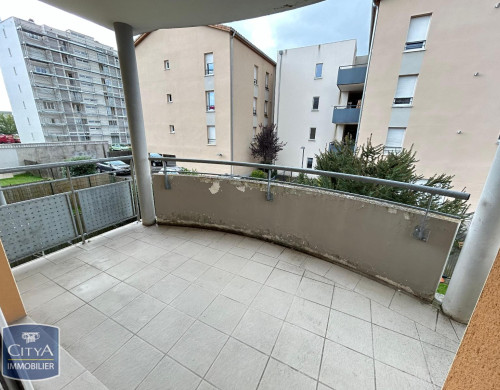 appartement  TARBES