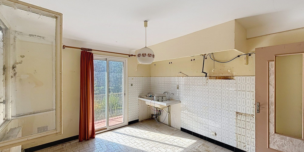 maison à TRIE SUR BAISE (65220)