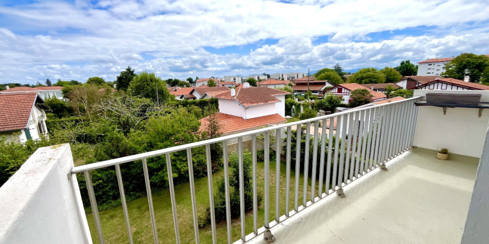 appartement à BIARRITZ (64200)
