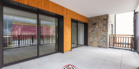 appartement à ST LARY SOULAN (65170)