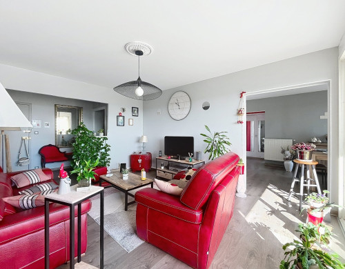 appartement  TARBES