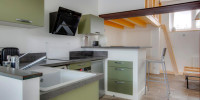 appartement à ST JEAN DE LUZ (64500)