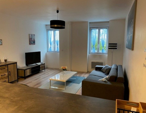 appartement  BAGNERES DE BIGORRE