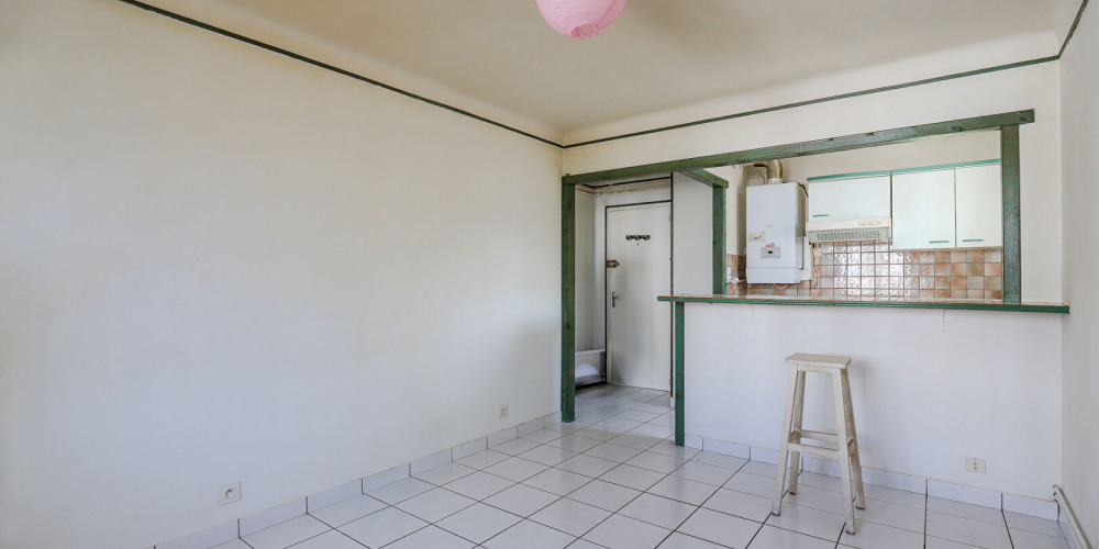 appartement à CIBOURE (64500)
