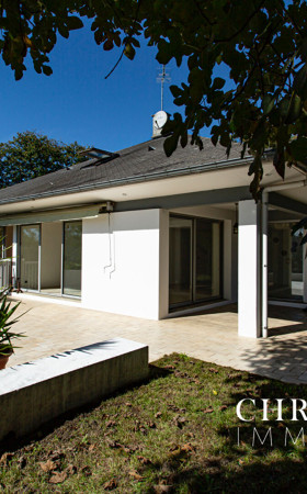 Maison  LONS