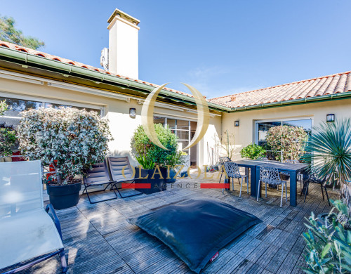 appartement  ANGLET