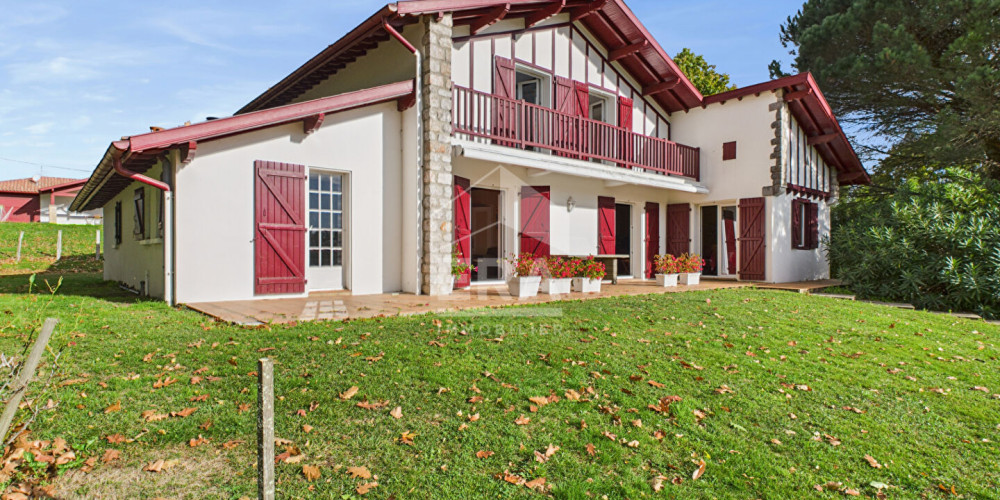 maison à HASPARREN (64240)