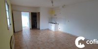 appartement à OLORON STE MARIE (64400)