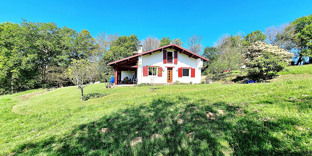 maison à URCUIT (64990)