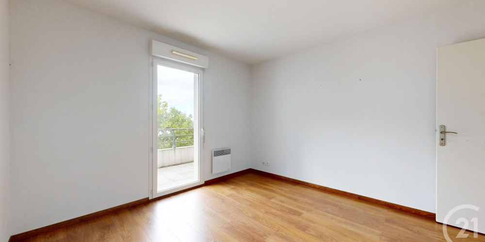 appartement à BAYONNE (64100)
