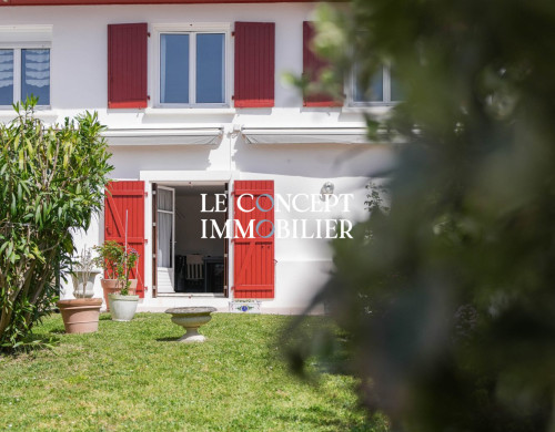 maison  BIARRITZ