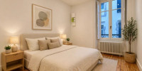 appartement à ST JEAN DE LUZ (64500)