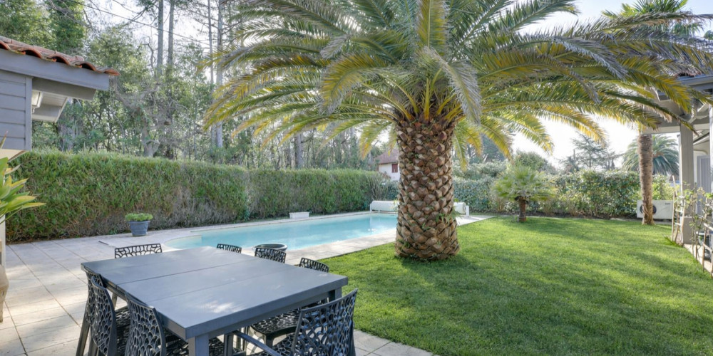 maison à BIARRITZ (64200)