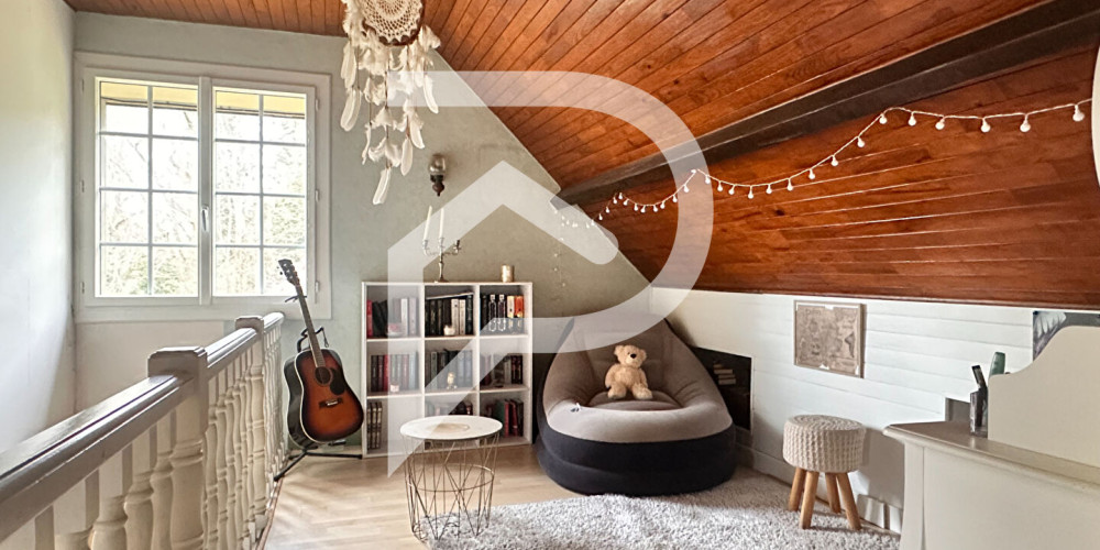 maison à OLORON STE MARIE (64400)