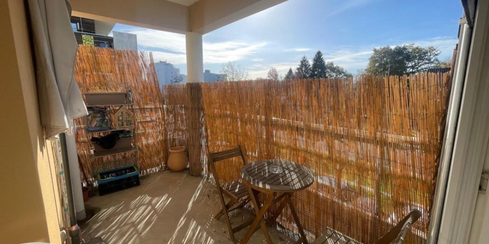 appartement à PAU (64000)