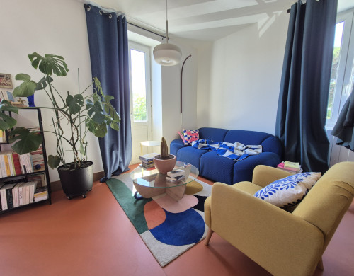 appartement  ANGLET