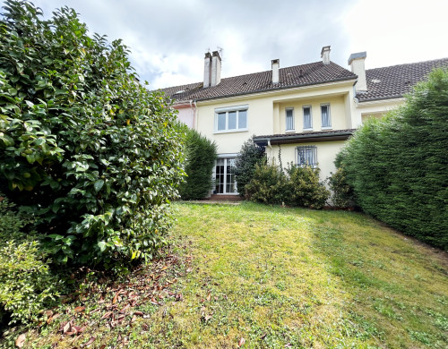 maison  LOURDES