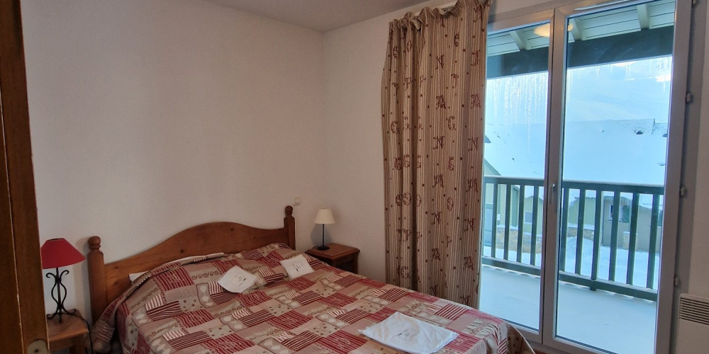 appartement à GERM (65240)