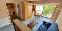 appartement à ST JEAN DE LUZ (64500)