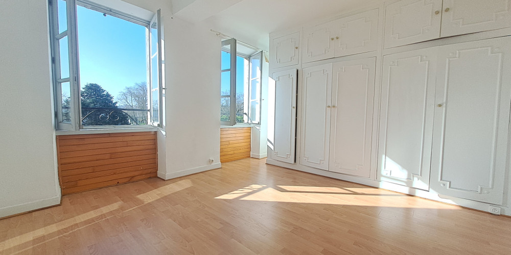 appartement à BAYONNE (64100)