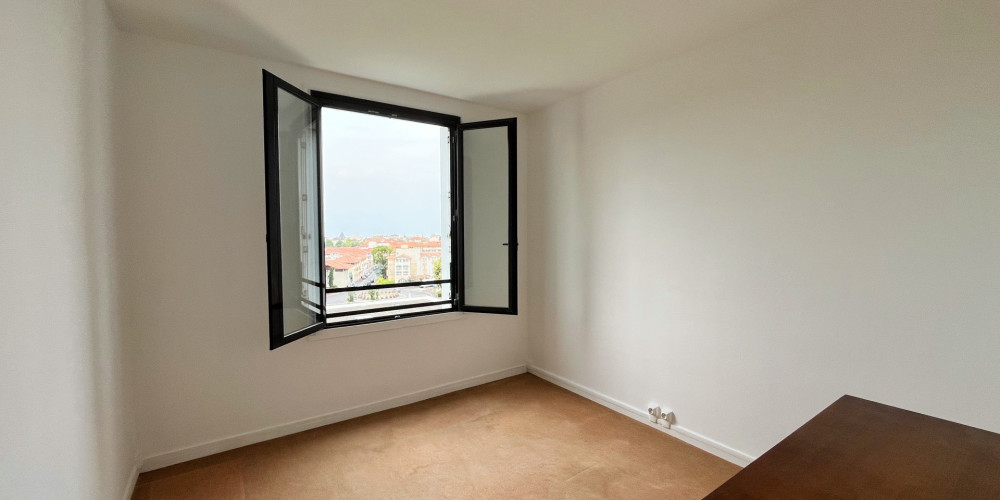 appartement à BIARRITZ (64200)