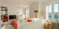 appartement à BAYONNE (64100)