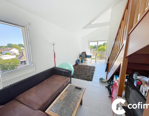 appartement  LONS