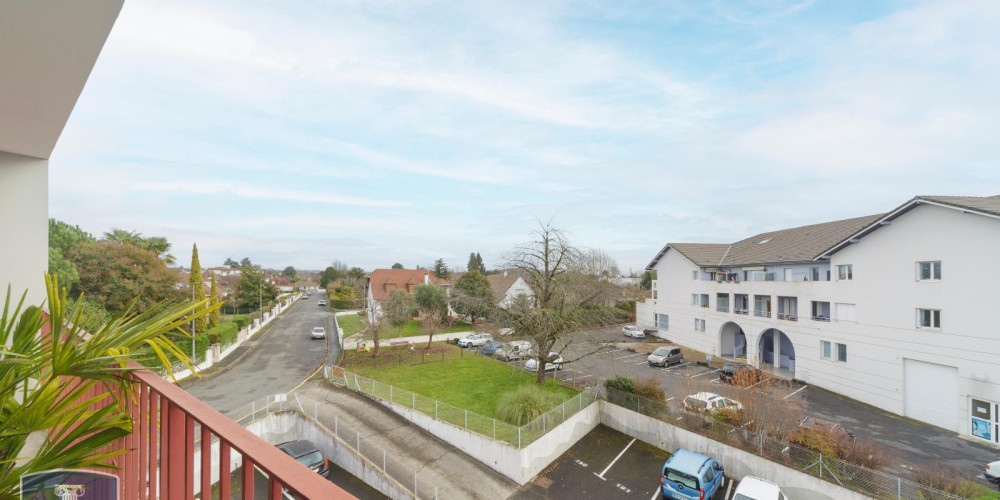 appartement à PAU (64000)