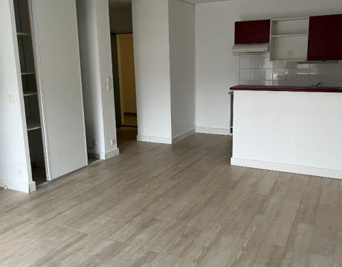 appartement  PAU
