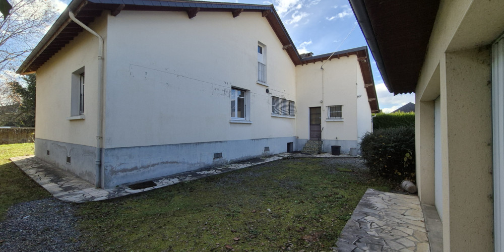 maison à PONTACQ (64530)